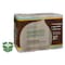 Seventh Generation Natural Unbleached 100% Recycled Paper Kitchen Towel Rolls, 2-Ply, 11 x 9, 120/Roll, PK24 SEV 13737 - alternate 1